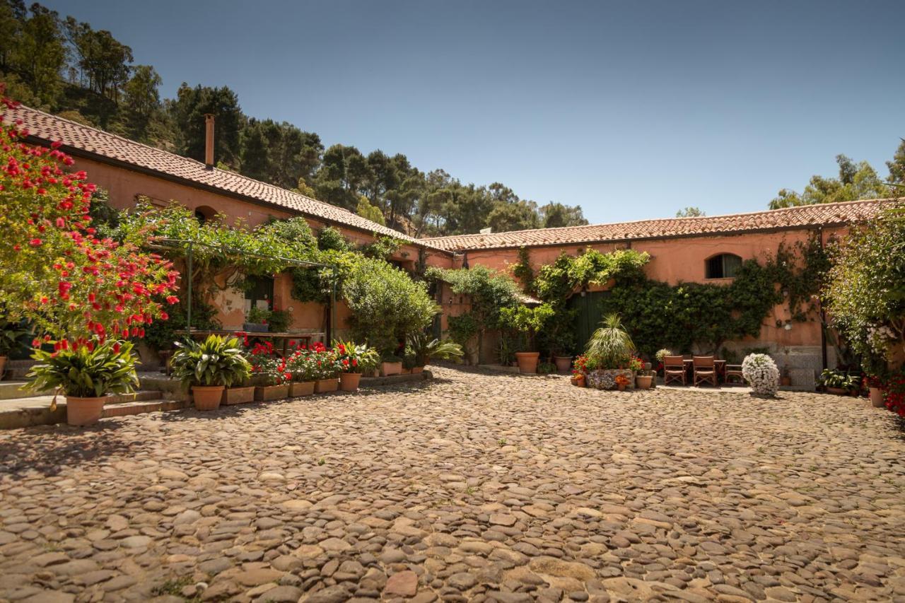 Masseria Pernice Monreale Exterior photo