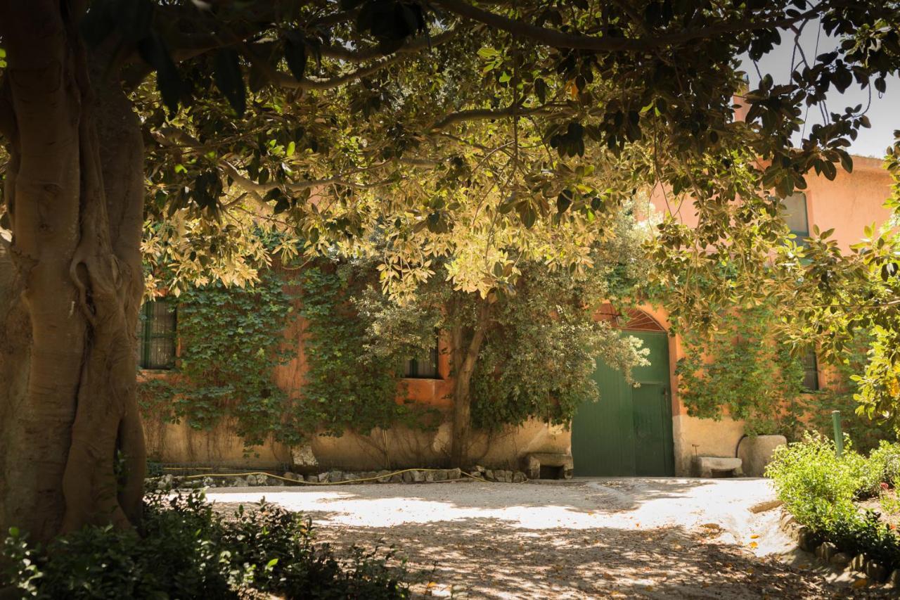 Masseria Pernice Monreale Exterior photo