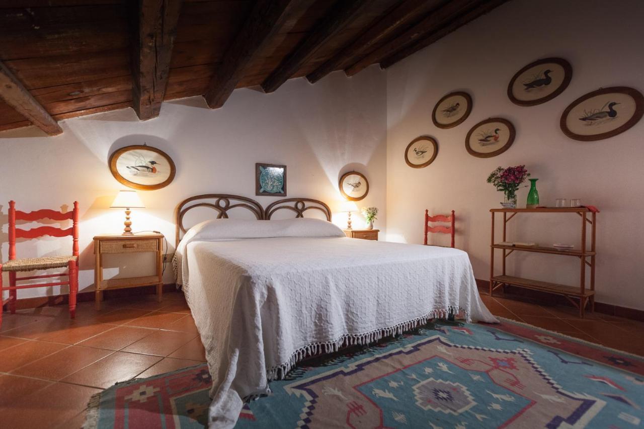 Masseria Pernice Bed & Breakfast Monreale Exterior photo